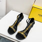 Luxury Shoes - FED - 679