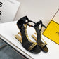 Luxury Shoes - FED - 679