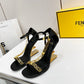 Luxury Shoes - FED - 679