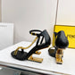 Luxury Shoes - FED - 679