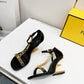Luxury Shoes - FED - 679