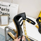 Luxury Shoes - FED - 679