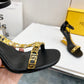 Luxury Shoes - FED - 679