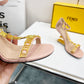 Luxury Shoes - FED - 680