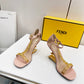 Luxury Shoes - FED - 680