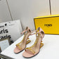 Luxury Shoes - FED - 680