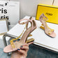 Luxury Shoes - FED - 680