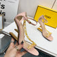 Luxury Shoes - FED - 680