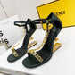 Luxury Shoes - FED - 677
