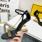 Luxury Shoes - FED - 677