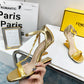 Luxury Shoes - FED - 678
