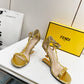 Luxury Shoes - FED - 678