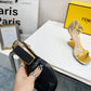 Luxury Shoes - FED - 678