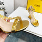 Luxury Shoes - FED - 678