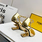 Luxury Shoes - FED - 678