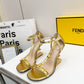Luxury Shoes - FED - 678