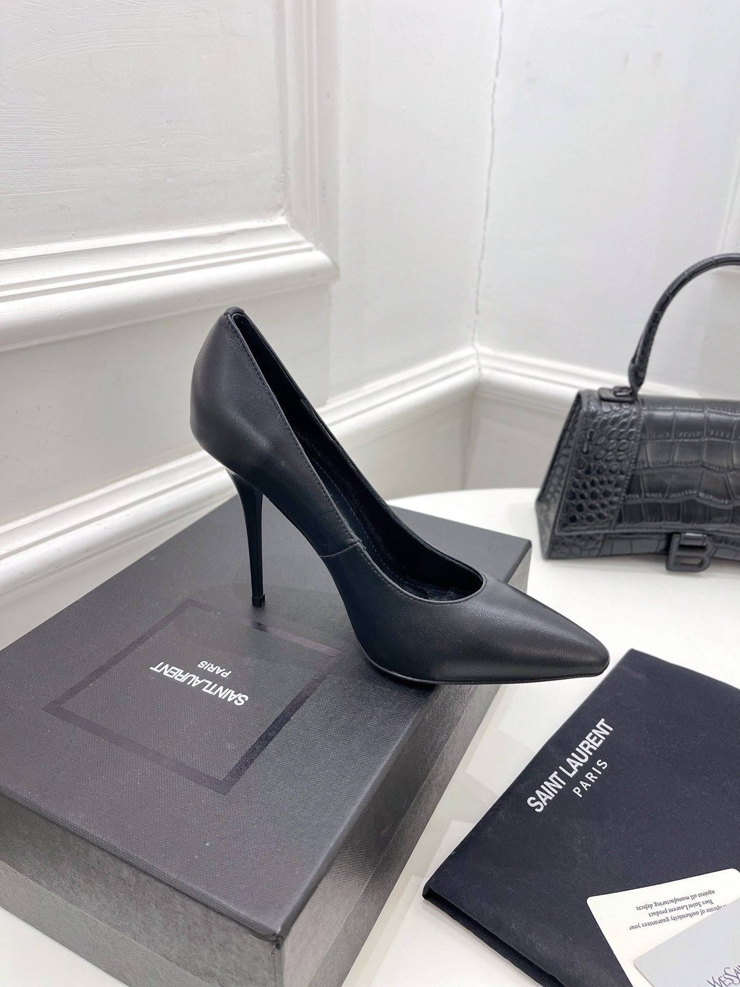 Luxury Shoes Sandals - SL - 521
