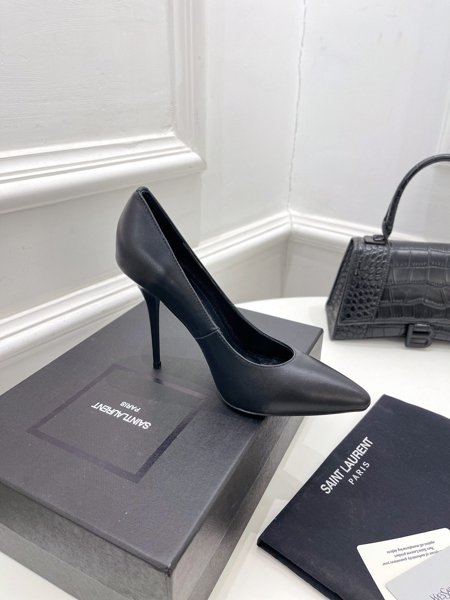 Luxury Shoes Sandals - SL - 521