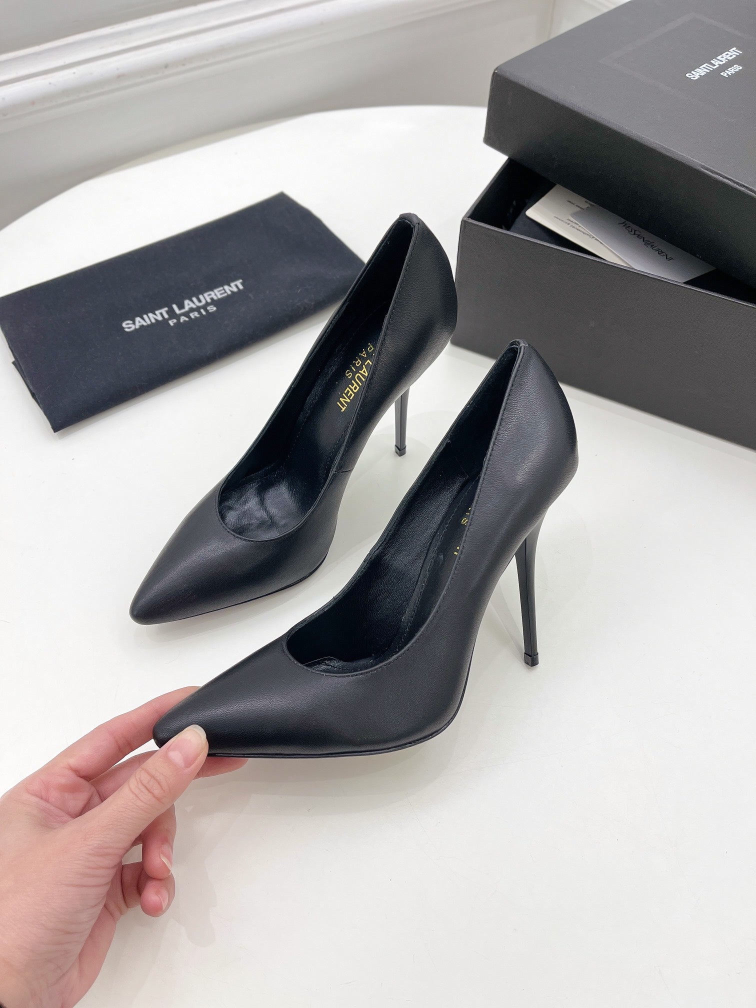 Luxury Shoes Sandals - SL - 521