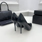 Luxury Shoes Sandals - SL - 521
