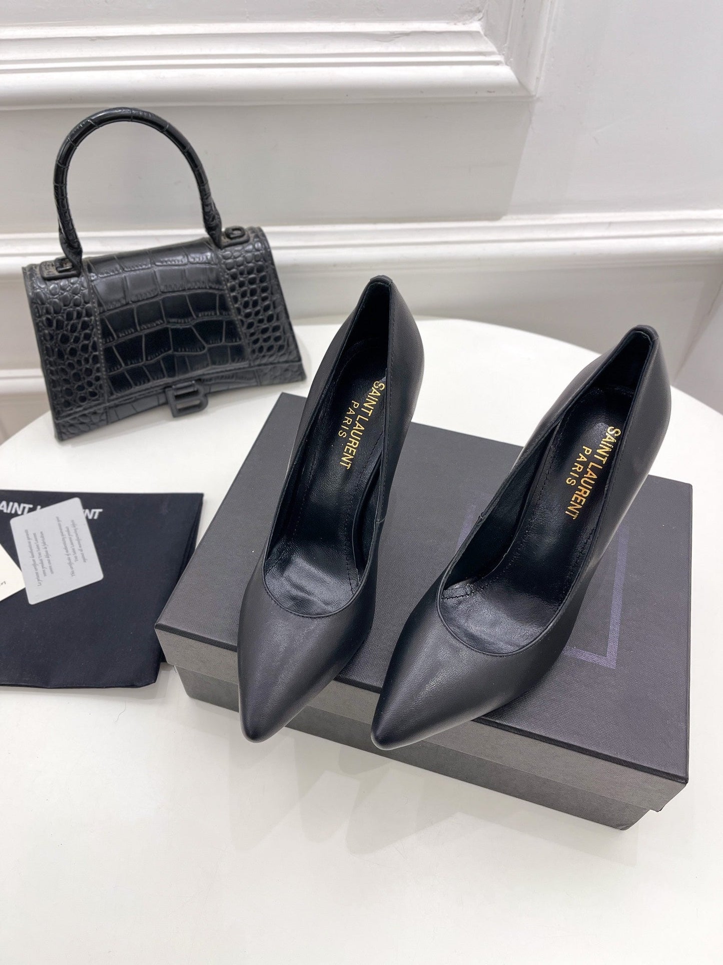 Luxury Shoes Sandals - SL - 521