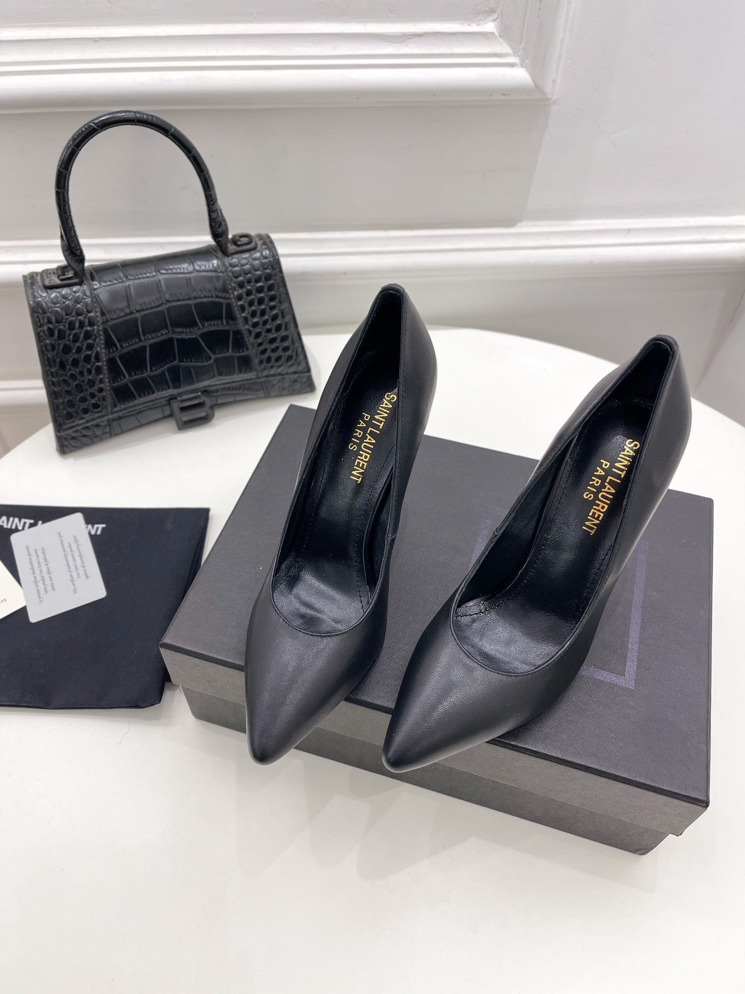 Luxury Shoes Sandals - SL - 521