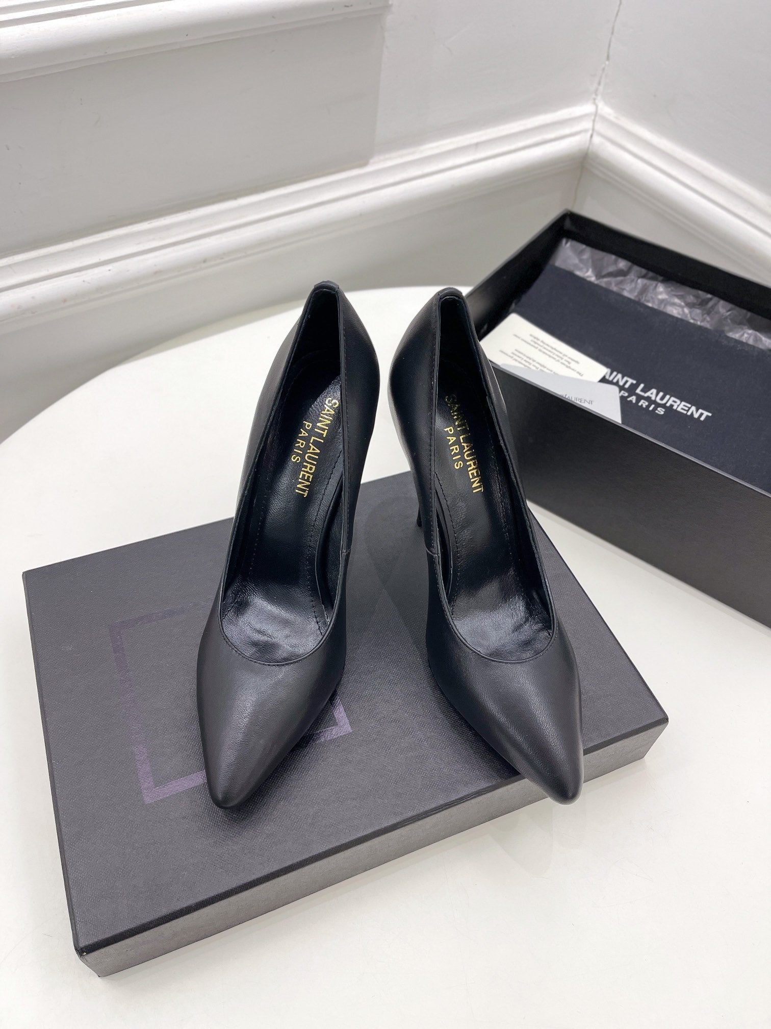 Luxury Shoes Sandals - SL - 521