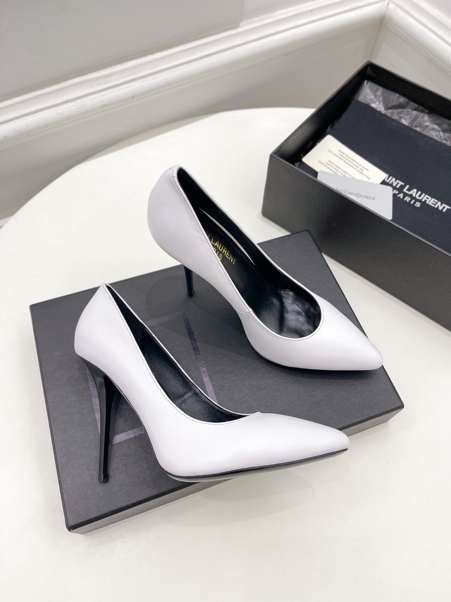 Luxury Shoes Sandals - SL - 520