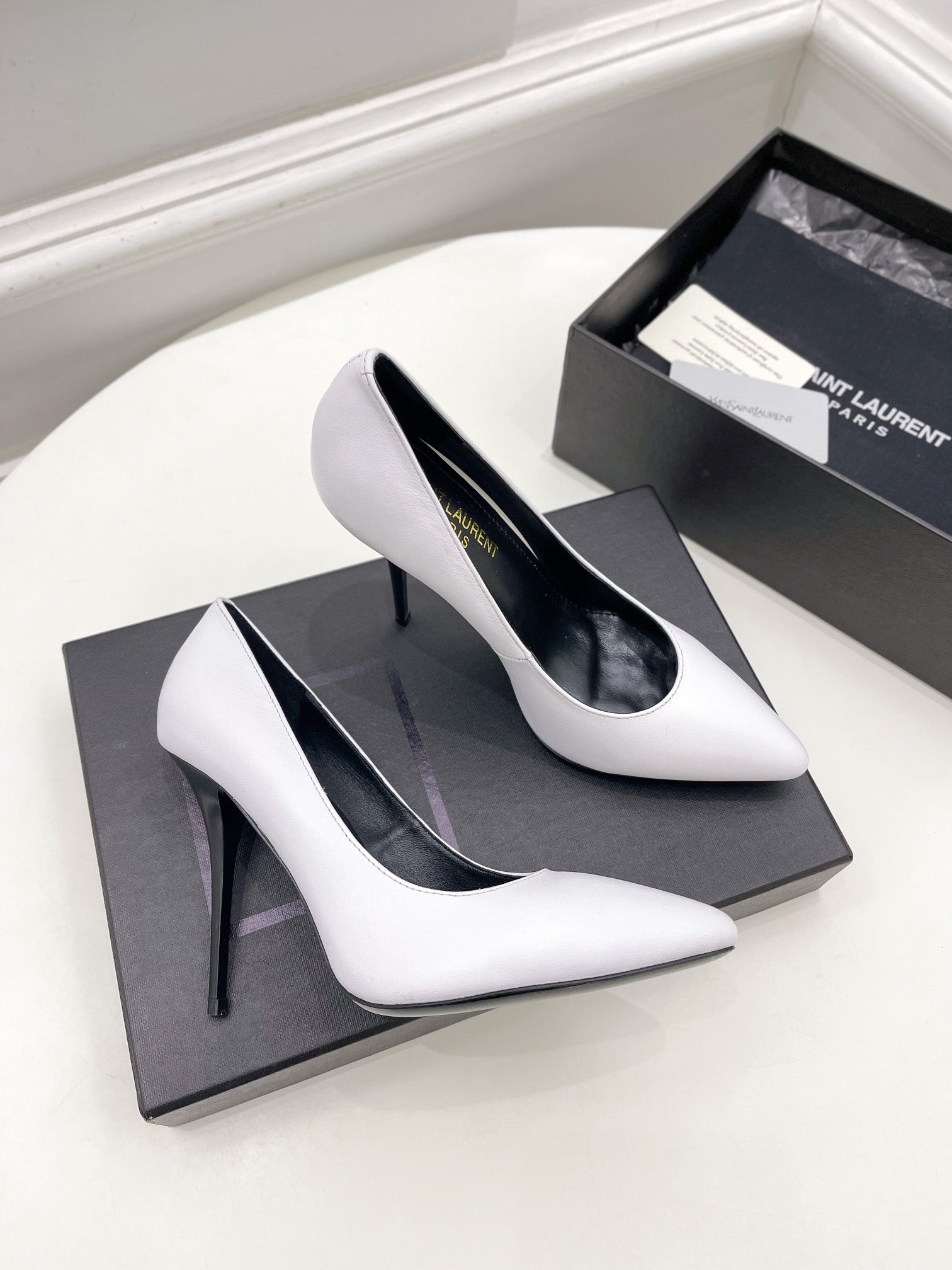 Luxury Shoes Sandals - SL - 520