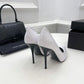 Luxury Shoes Sandals - SL - 520
