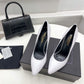 Luxury Shoes Sandals - SL - 520