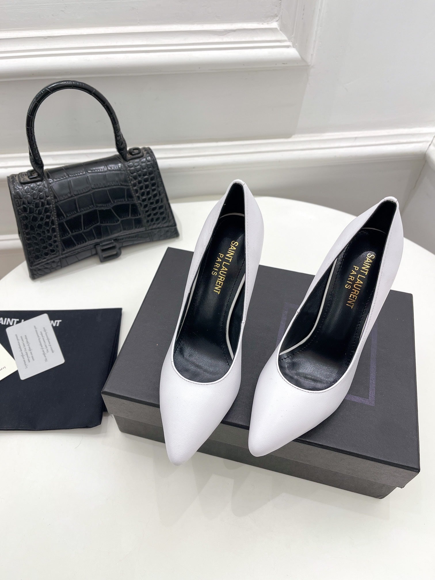 Luxury Shoes Sandals - SL - 520