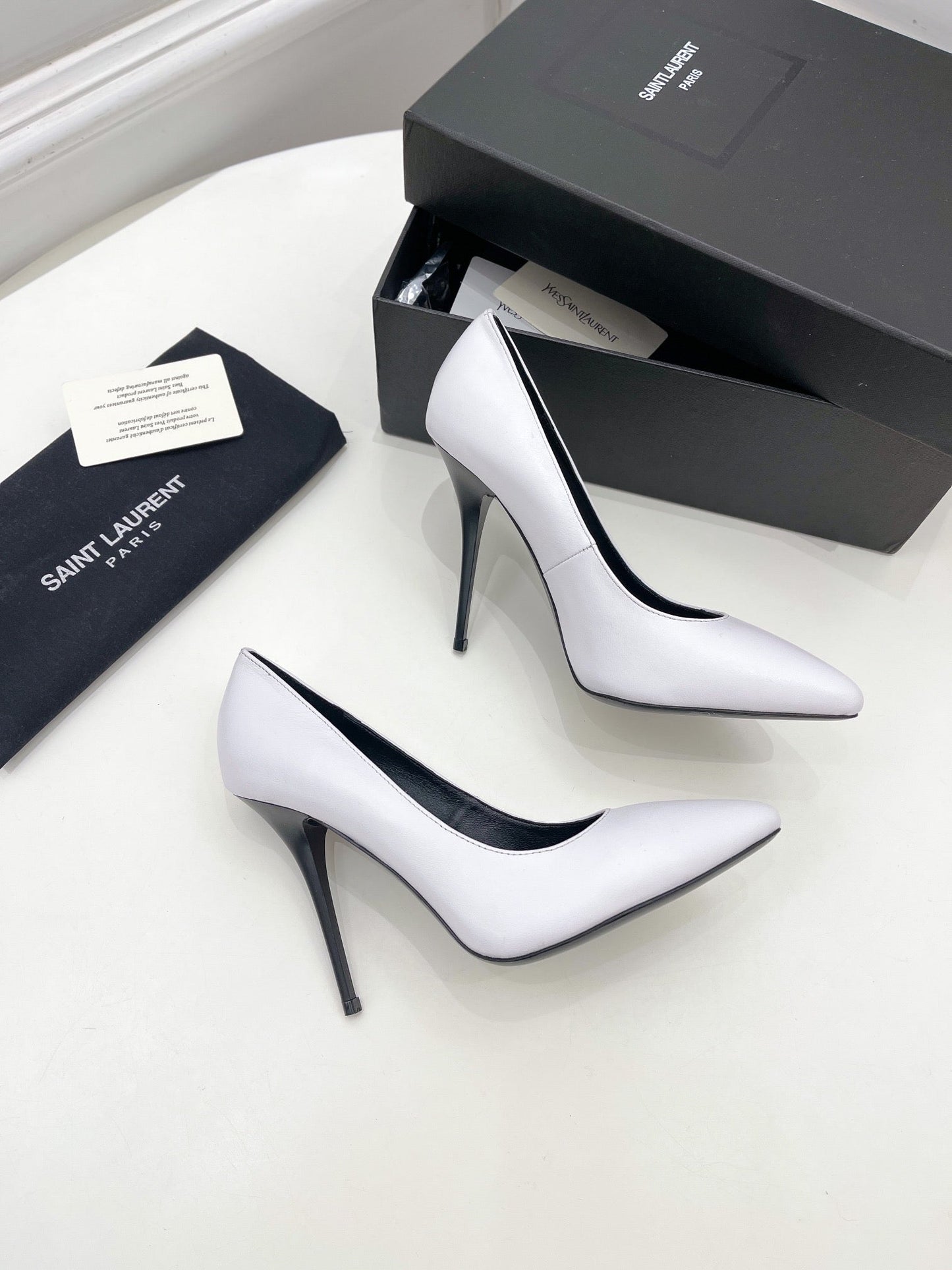 Luxury Shoes Sandals - SL - 520