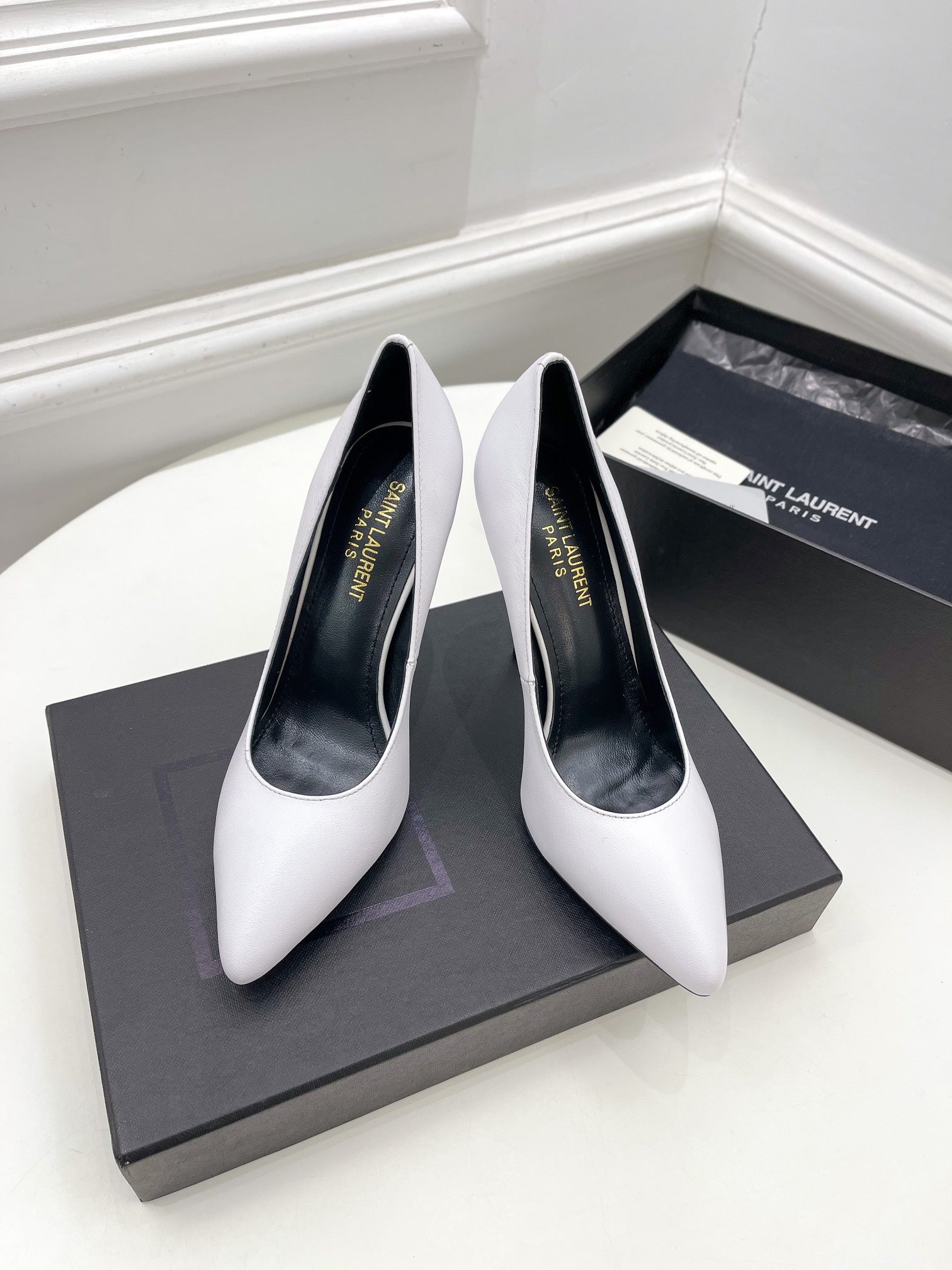 Luxury Shoes Sandals - SL - 520