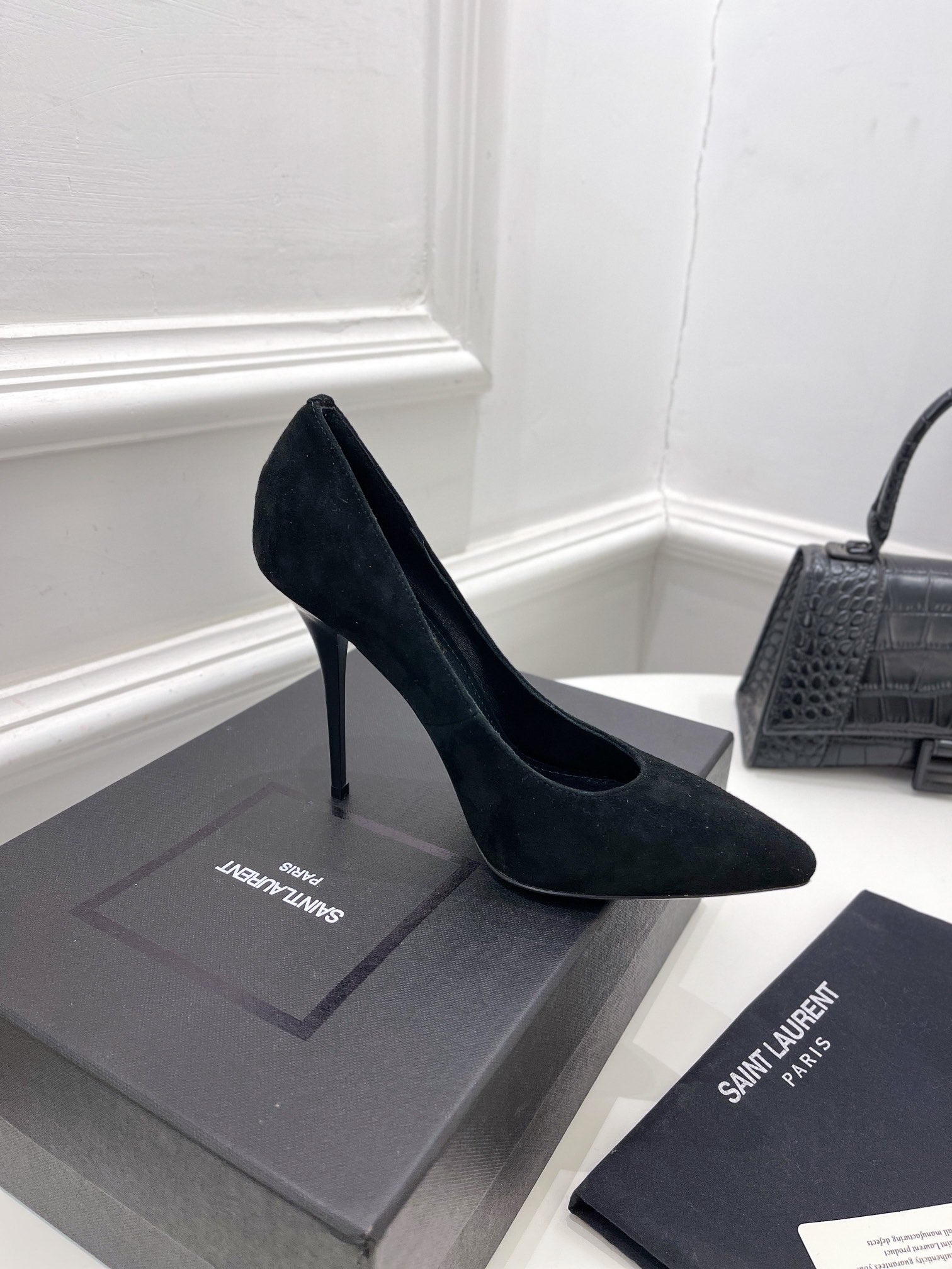 Luxury Shoes Sandals - SL - 519