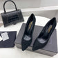 Luxury Shoes Sandals - SL - 519