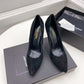 Luxury Shoes Sandals - SL - 519