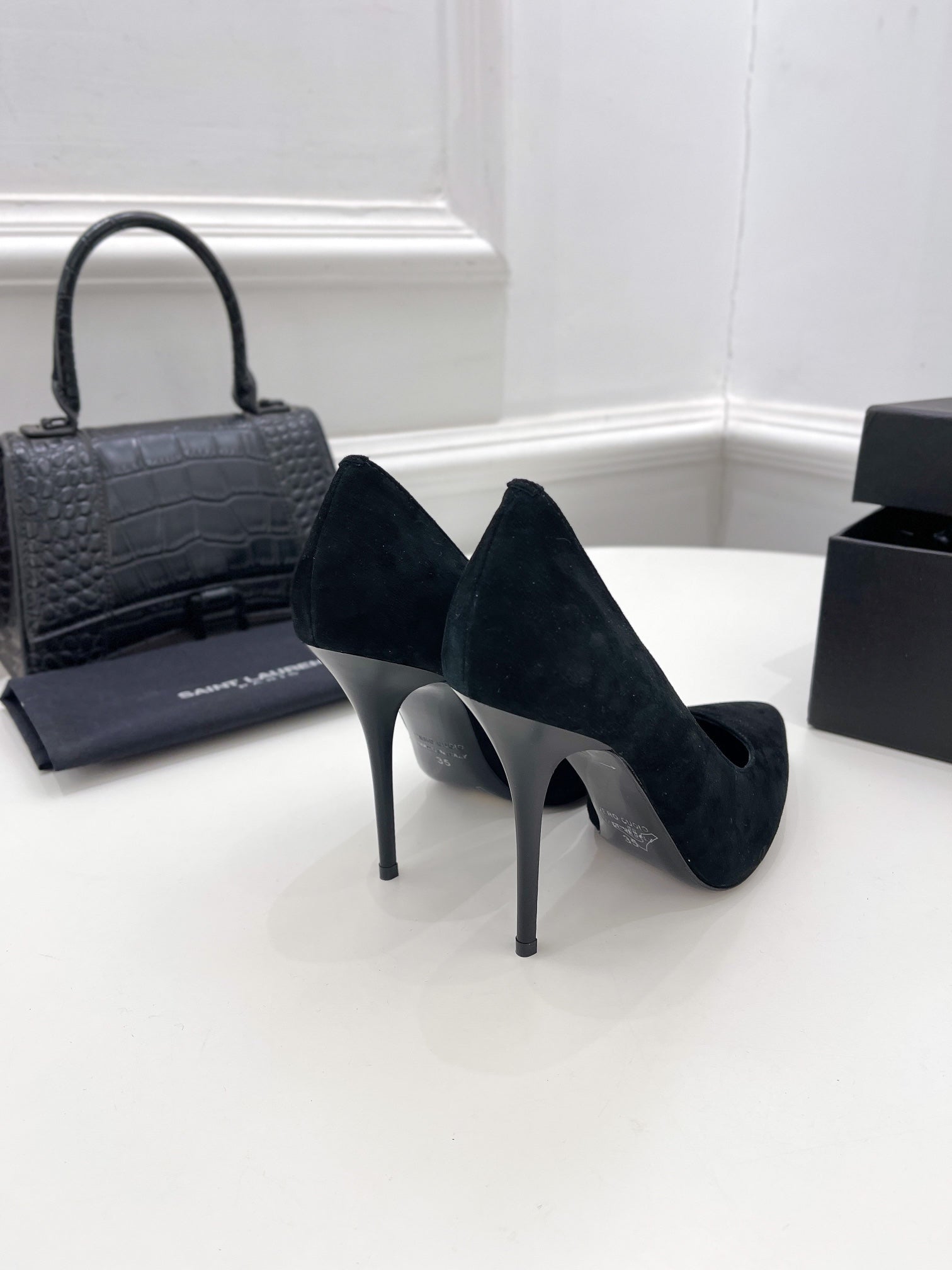 Luxury Shoes Sandals - SL - 519