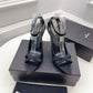 Luxury Shoes Sandals - SL - 566