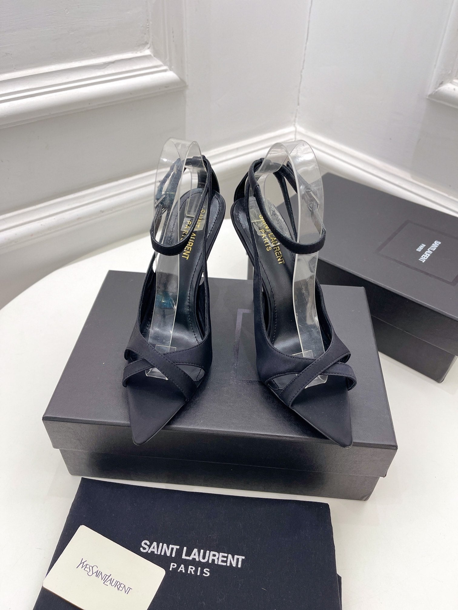 Luxury Shoes Sandals - SL - 566