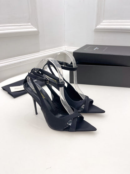 Luxury Shoes Sandals - SL - 566