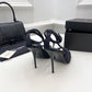Luxury Shoes Sandals - SL - 566