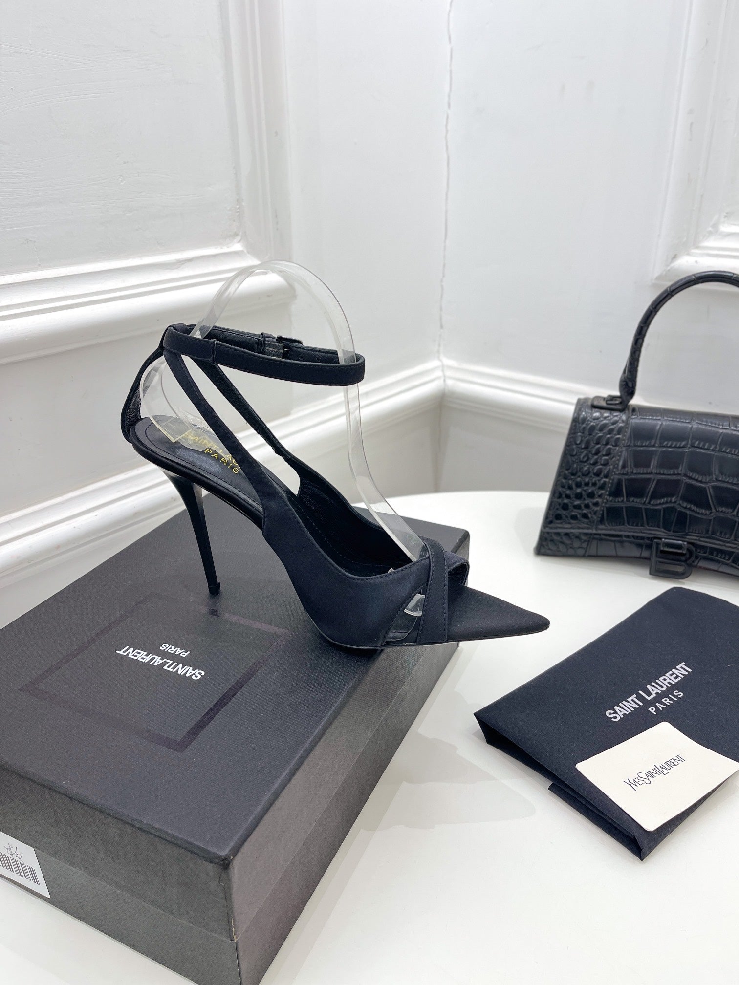 Luxury Shoes Sandals - SL - 566