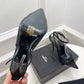 Luxury Shoes Sandals - SL - 566