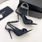 Luxury Shoes Sandals - SL - 566
