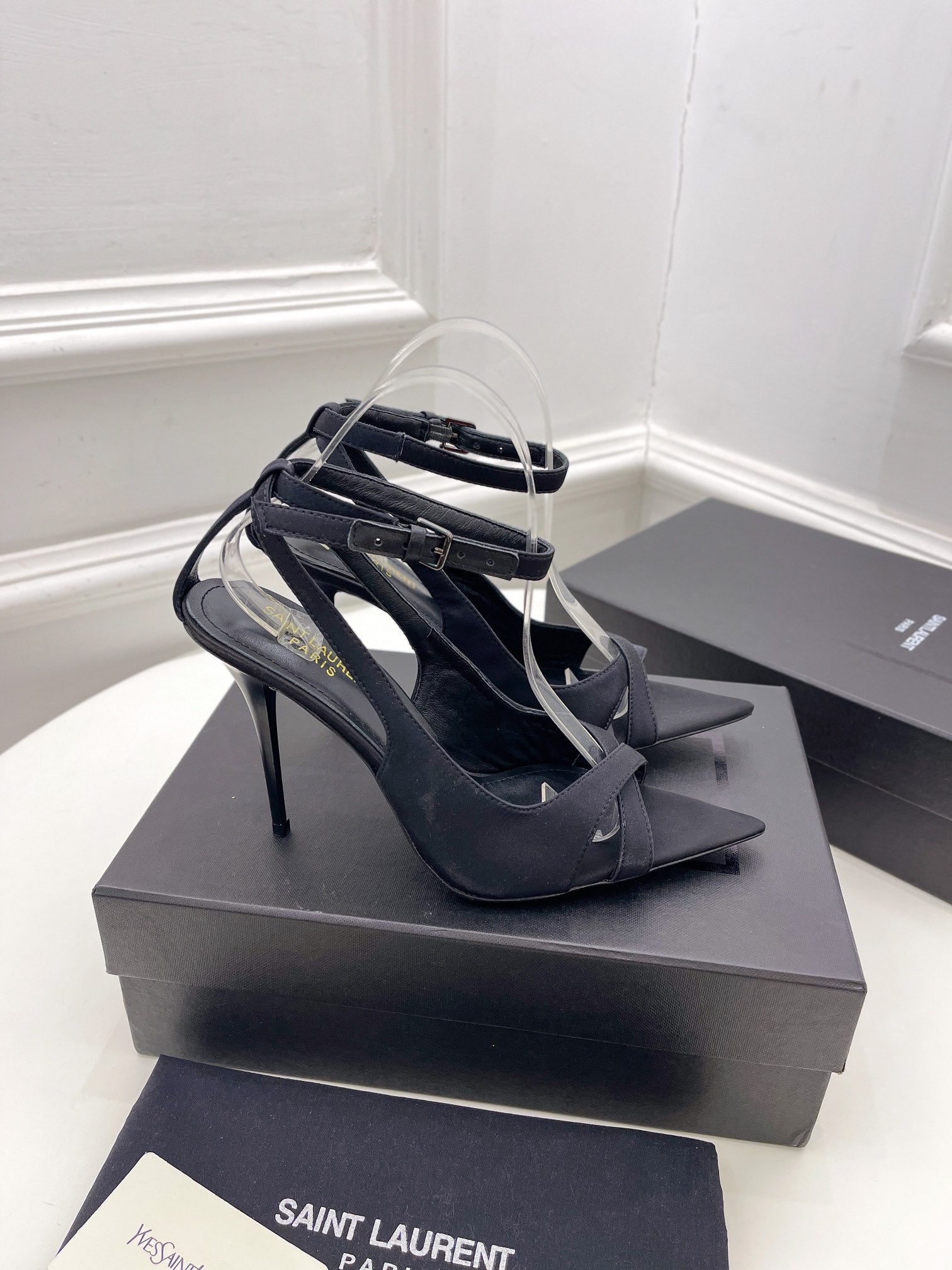 Luxury Shoes Sandals - SL - 566