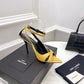 Luxury Shoes Sandals - SL - 567