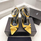 Luxury Shoes Sandals - SL - 567