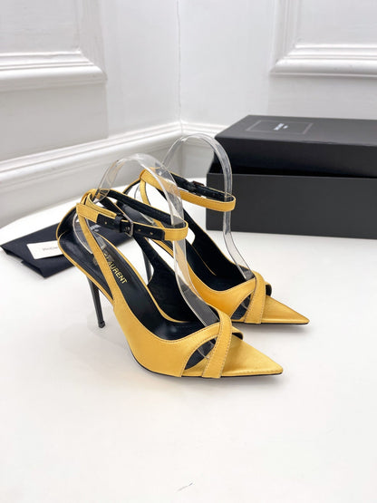 Luxury Shoes Sandals - SL - 567