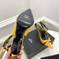 Luxury Shoes Sandals - SL - 567